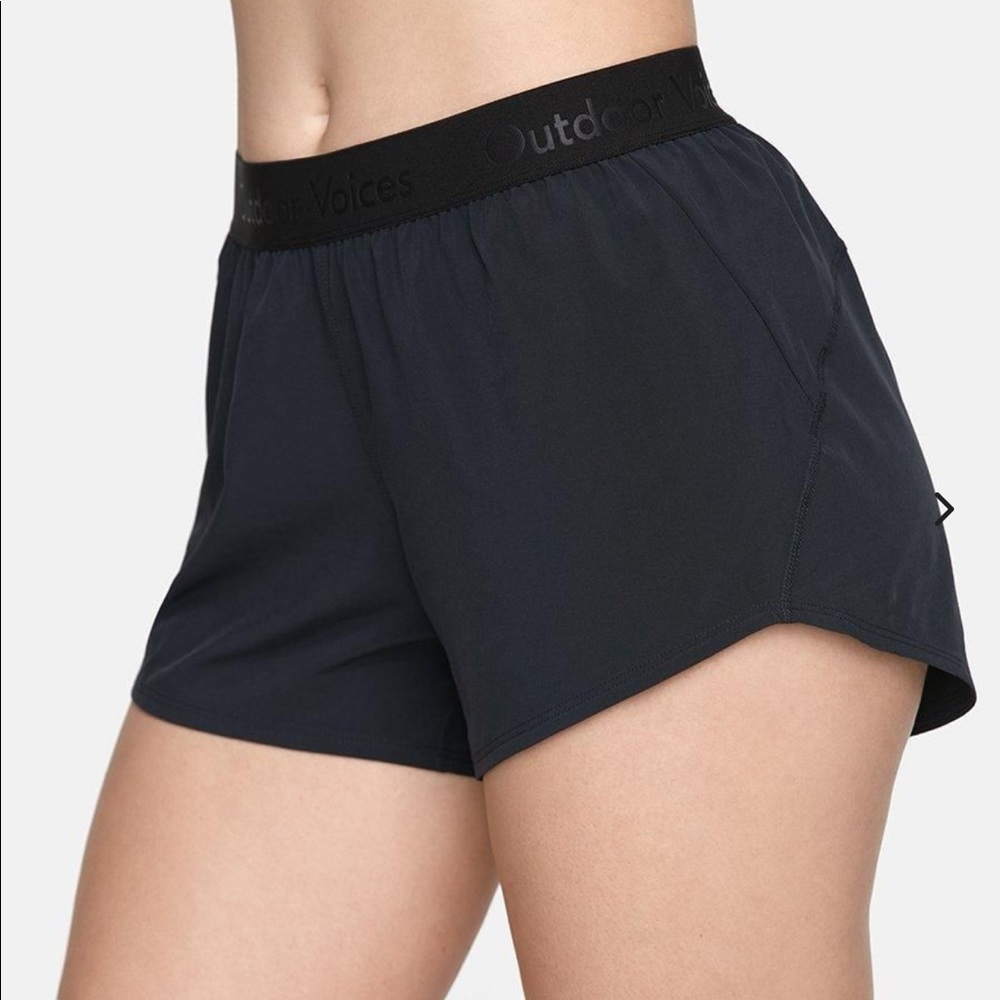 OV Relay Short NWT